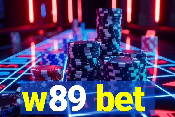 w89 bet